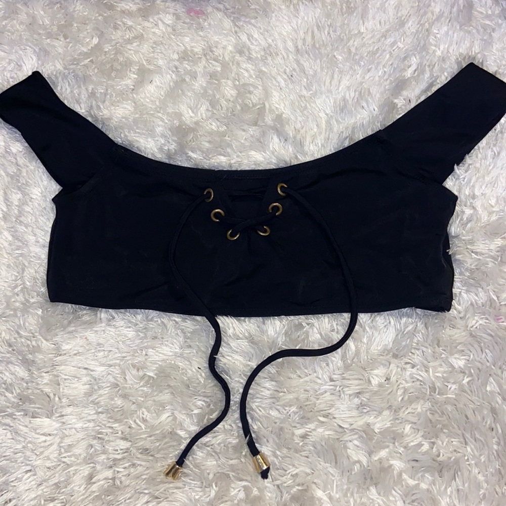 Top shop bikini top